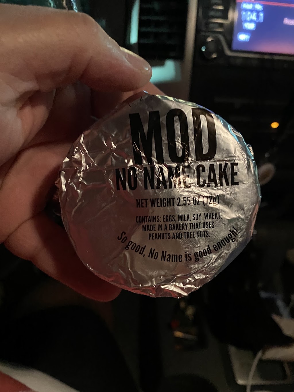 MOD Pizza