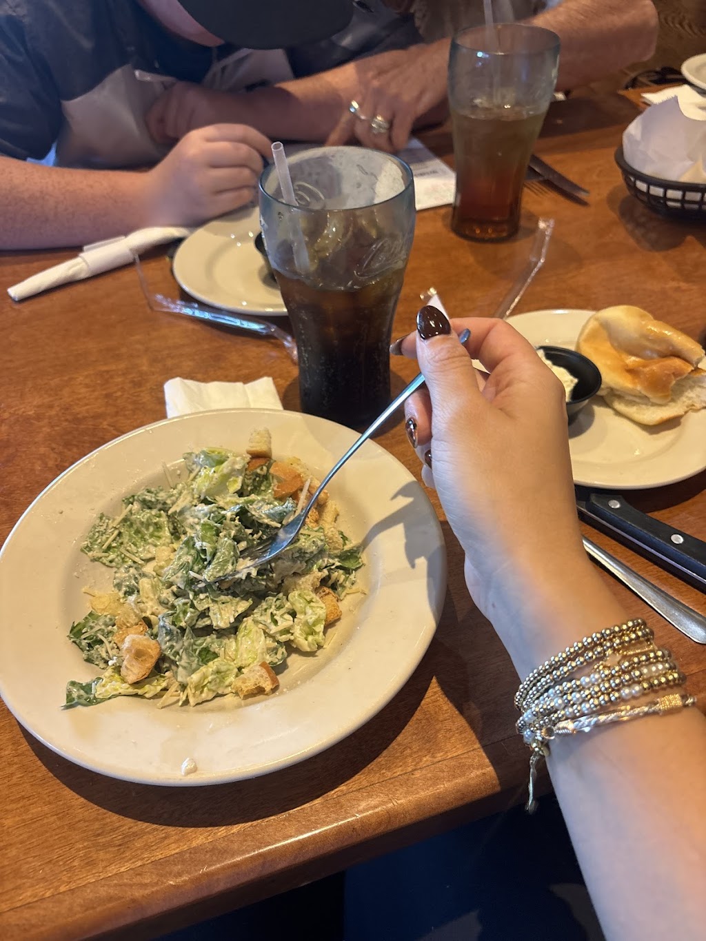 Logan's Roadhouse