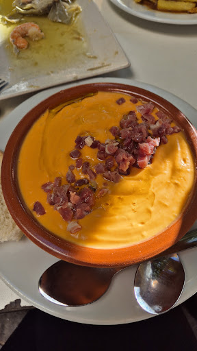Taberna Los Terceros