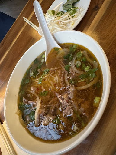 Tibet Pho, Bearsville, NY