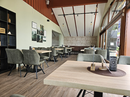 Restaurant Eifelpark Kronenburger See