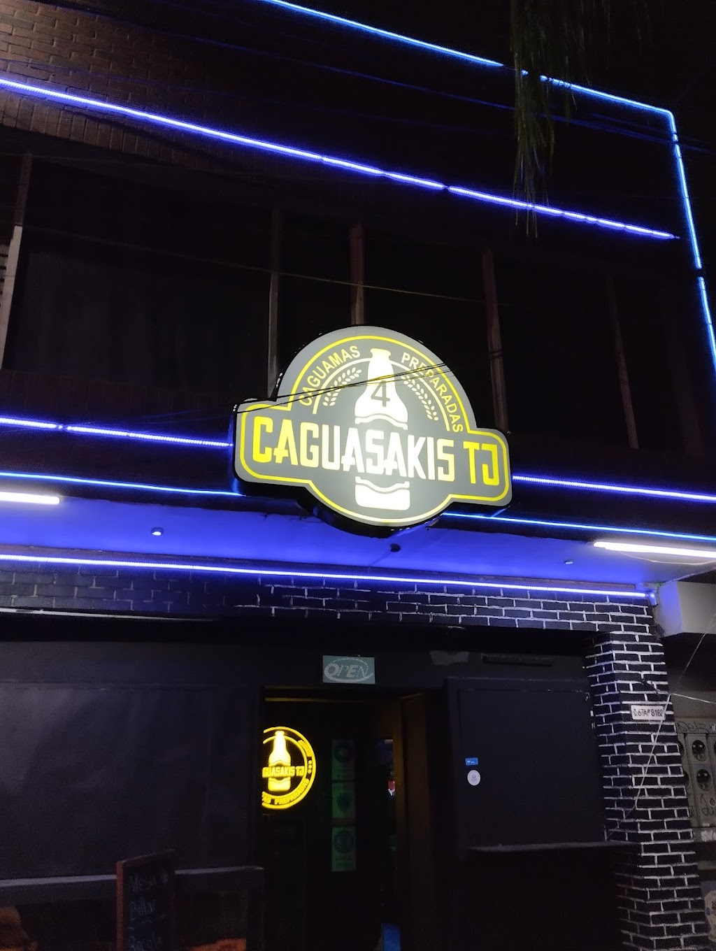 Cuatro Amigos