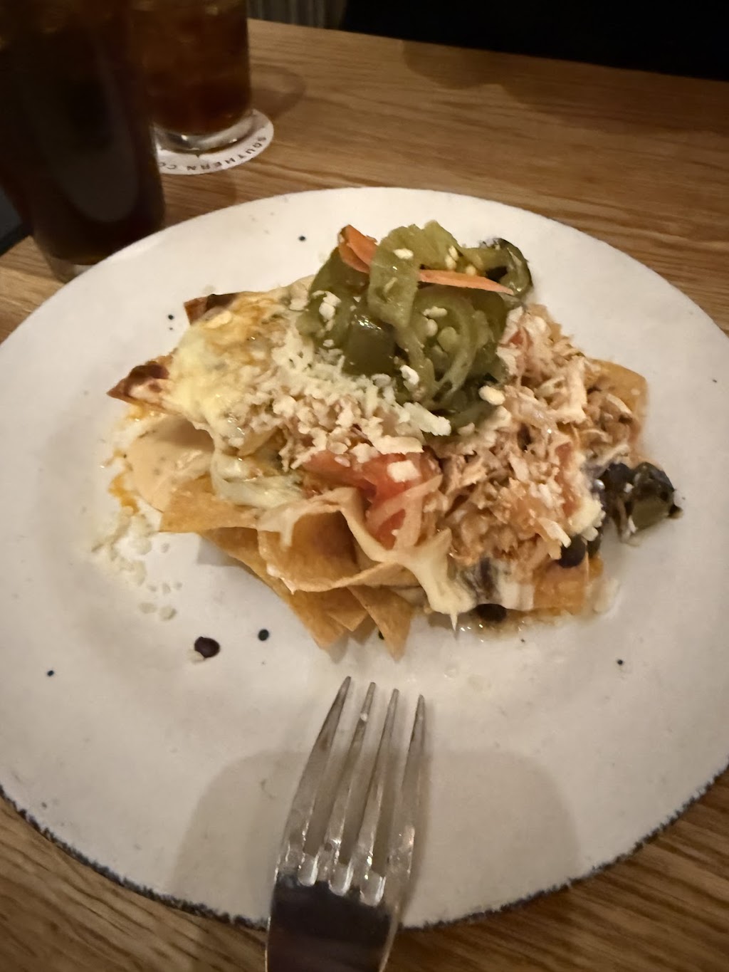 Jack Allen's Kitchen