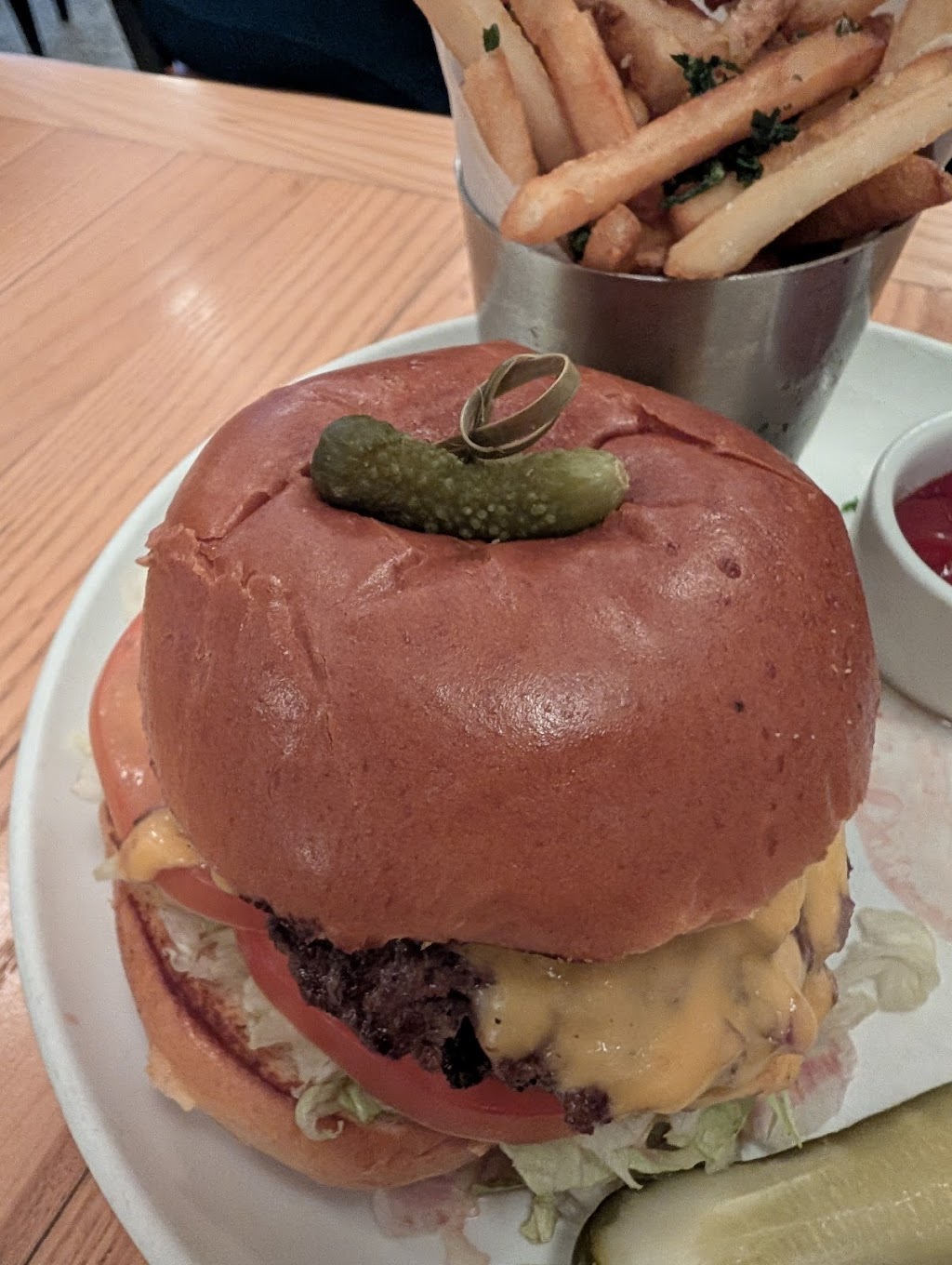 Empire Diner