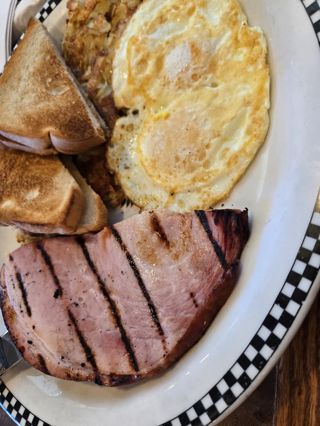 Black Bear Diner