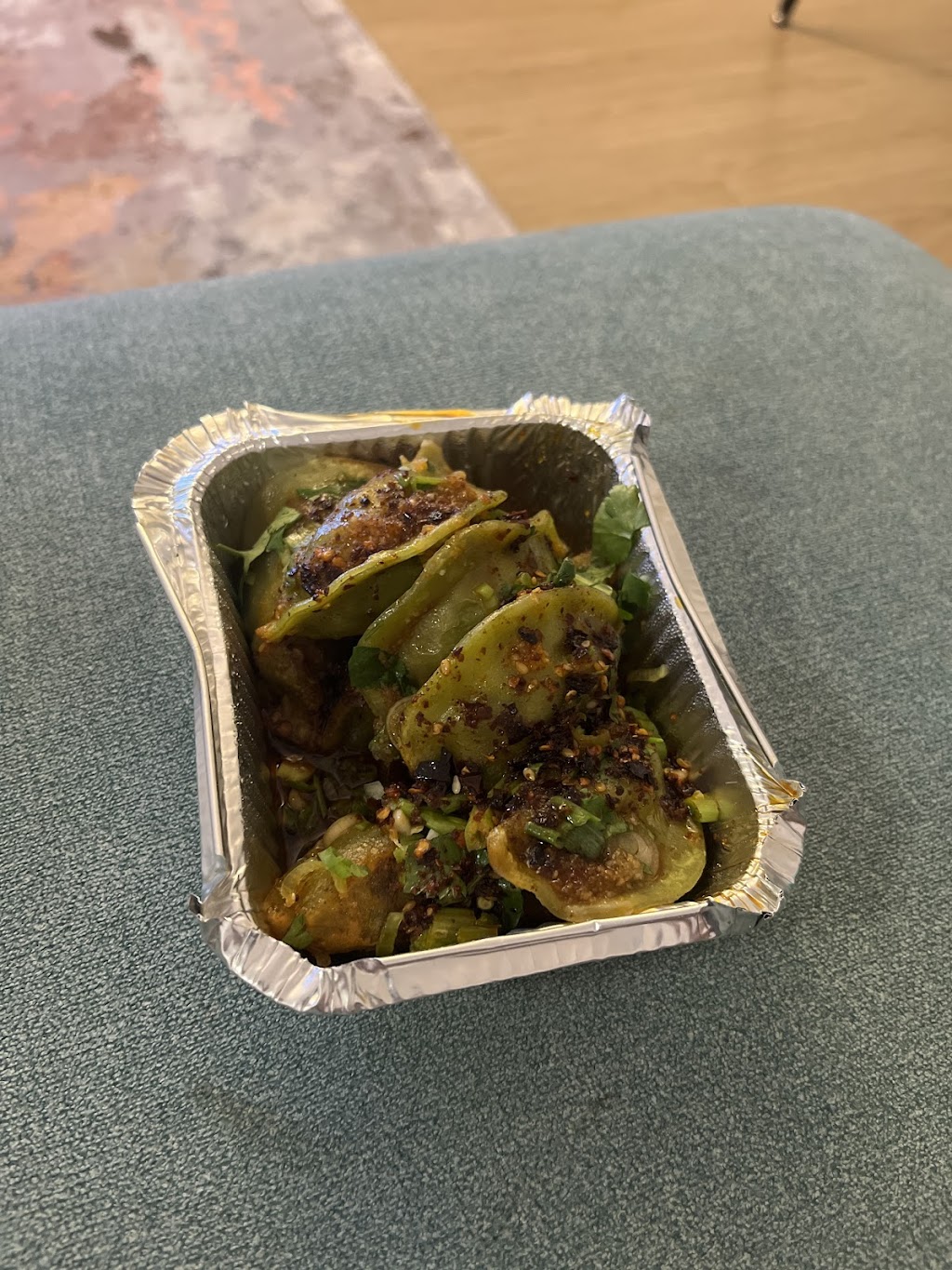 Vanessa's Dumpling House