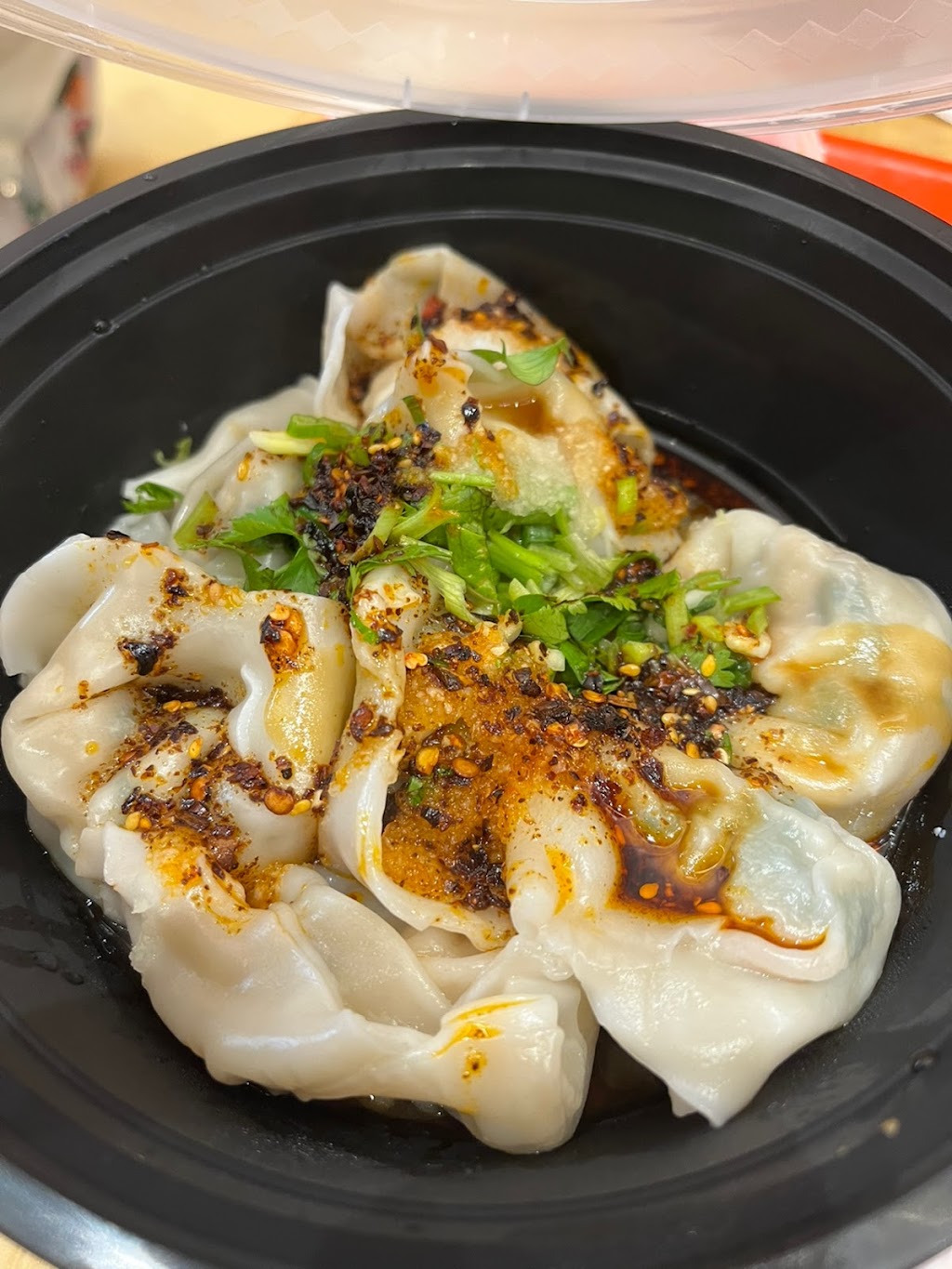 Vanessa's Dumpling House