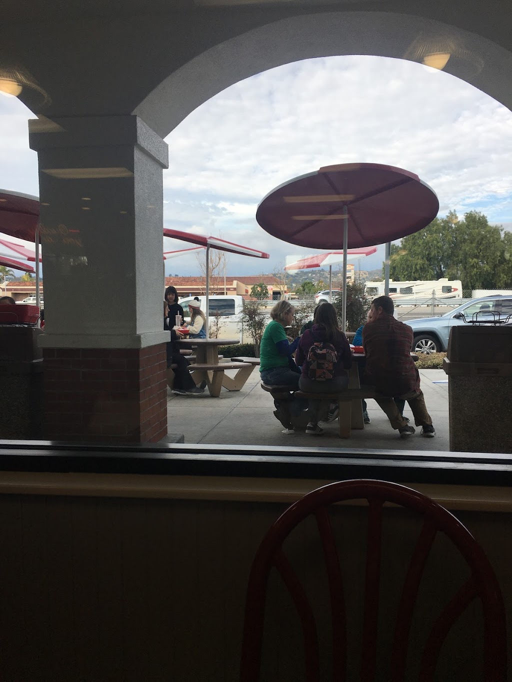 In-N-Out Burger