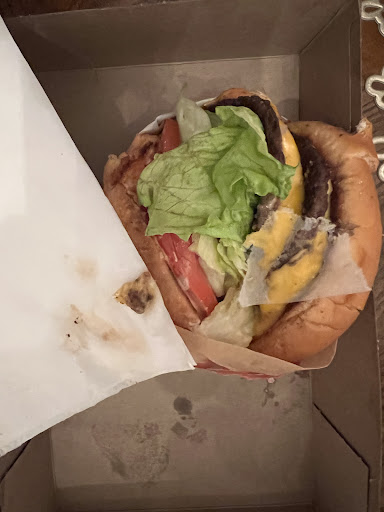 In-N-Out Burger