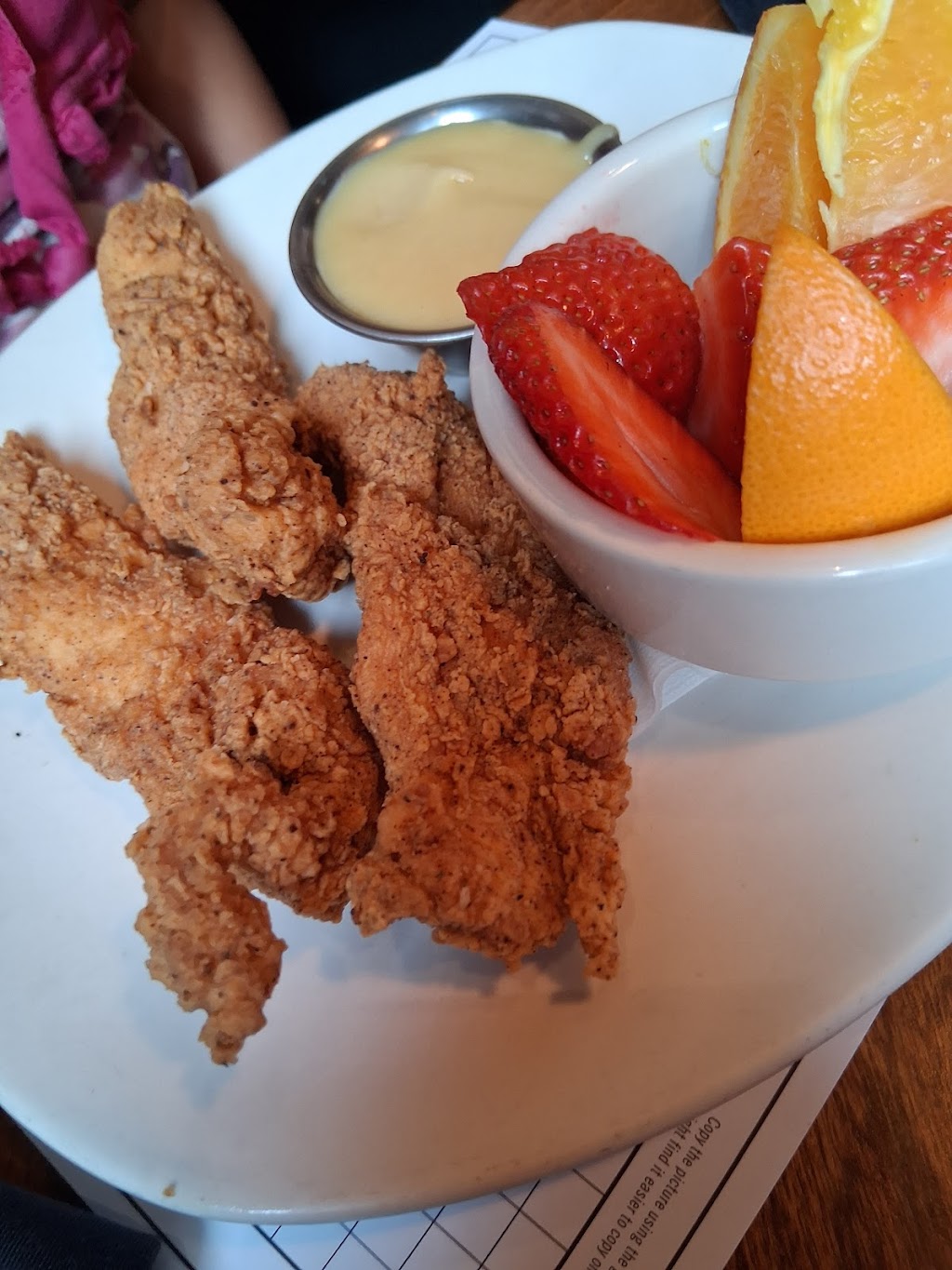 Outback Steakhouse