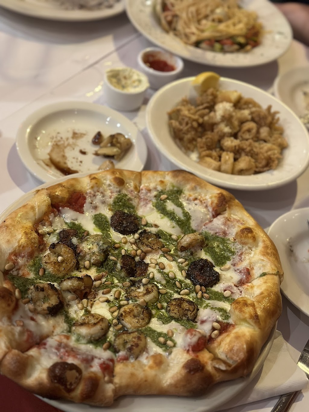 Mio Vicino, Santa Clara, CA
