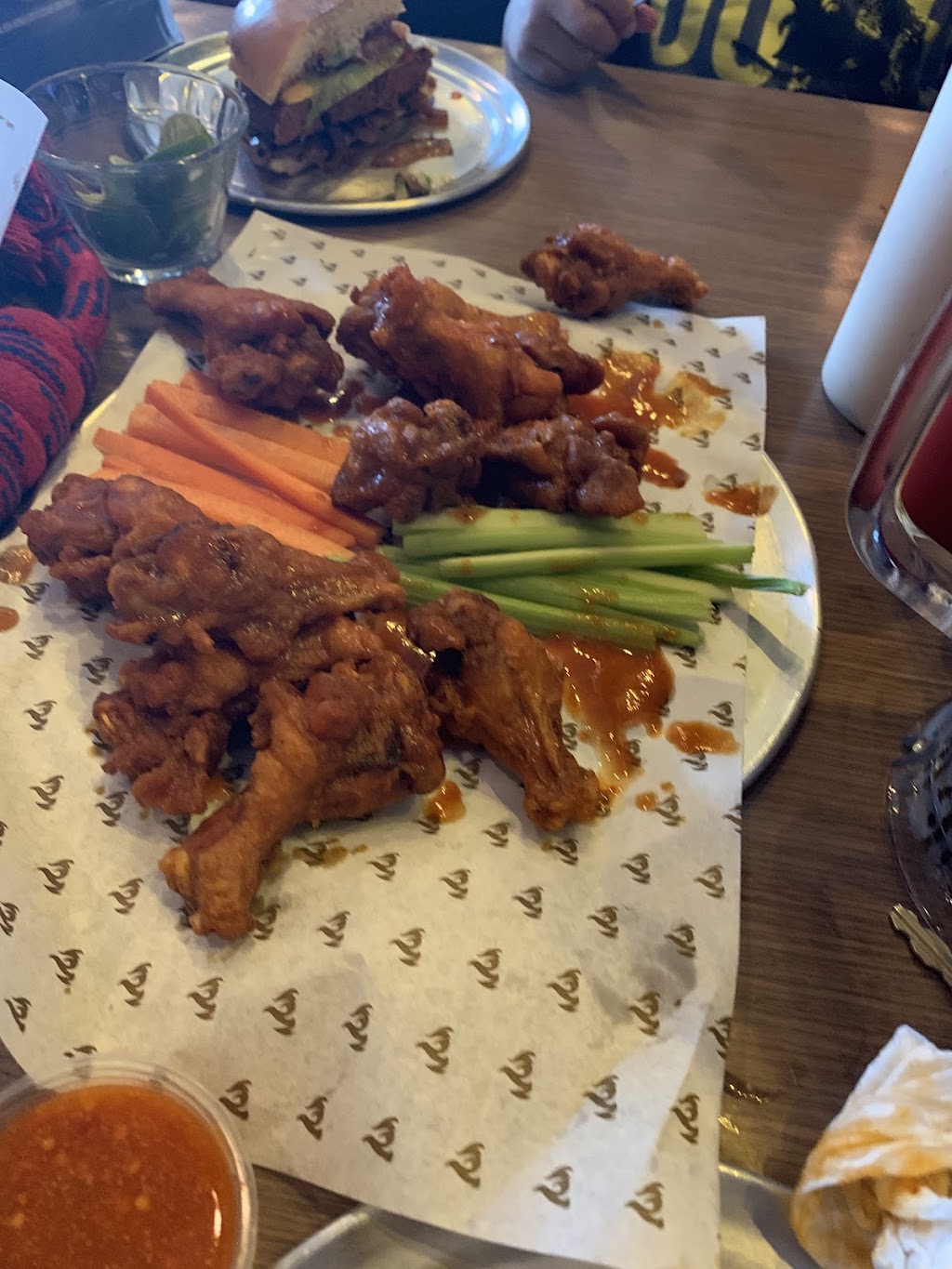 Chiltepinos