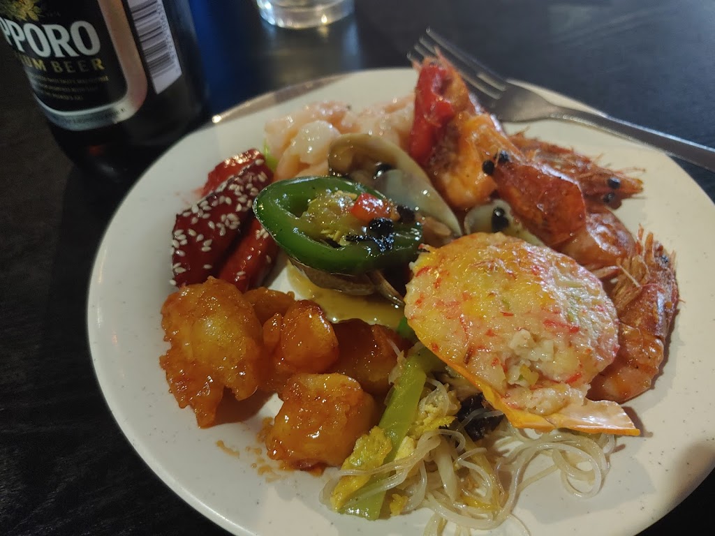 Mitsui Buffet