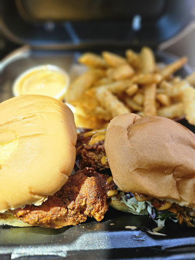 Dave's Hot Chicken