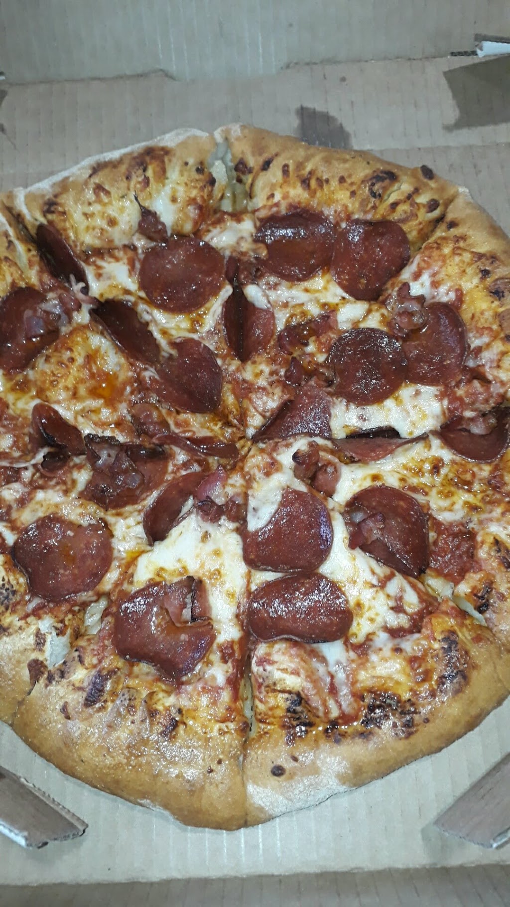 Domino's