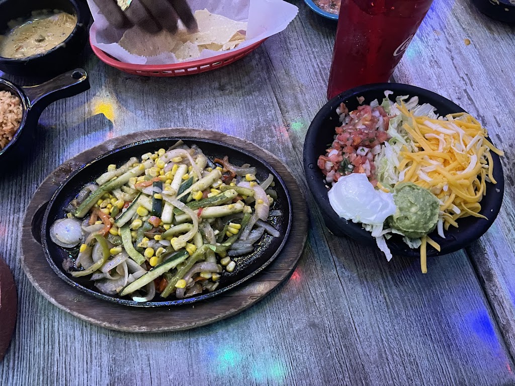 Chuy's