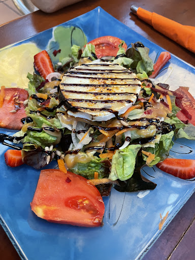 Restaurant Callsard