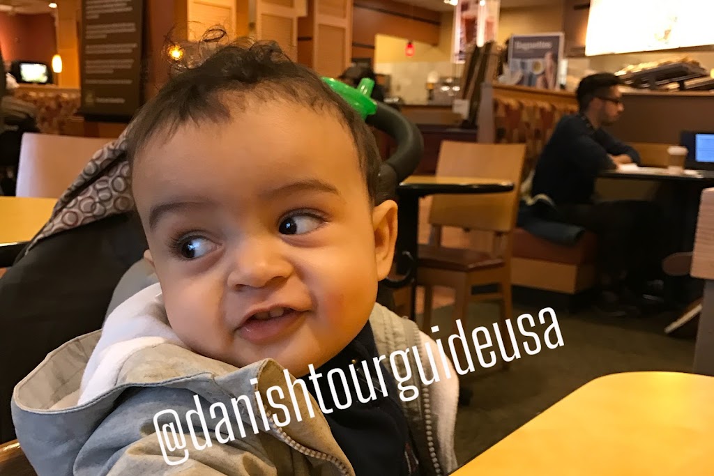 Panera Bread, Rego Park, NY