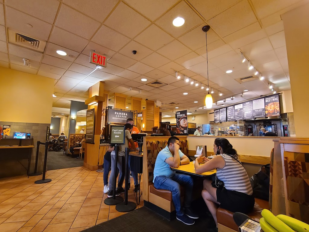 Panera Bread