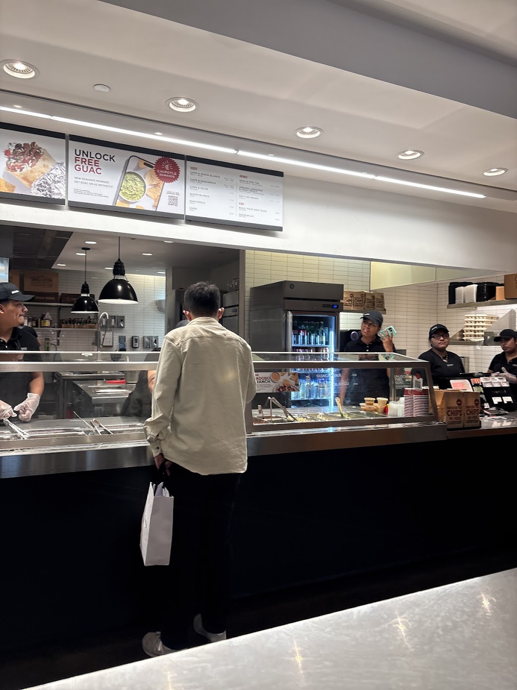 Chipotle, Rego Park, NY