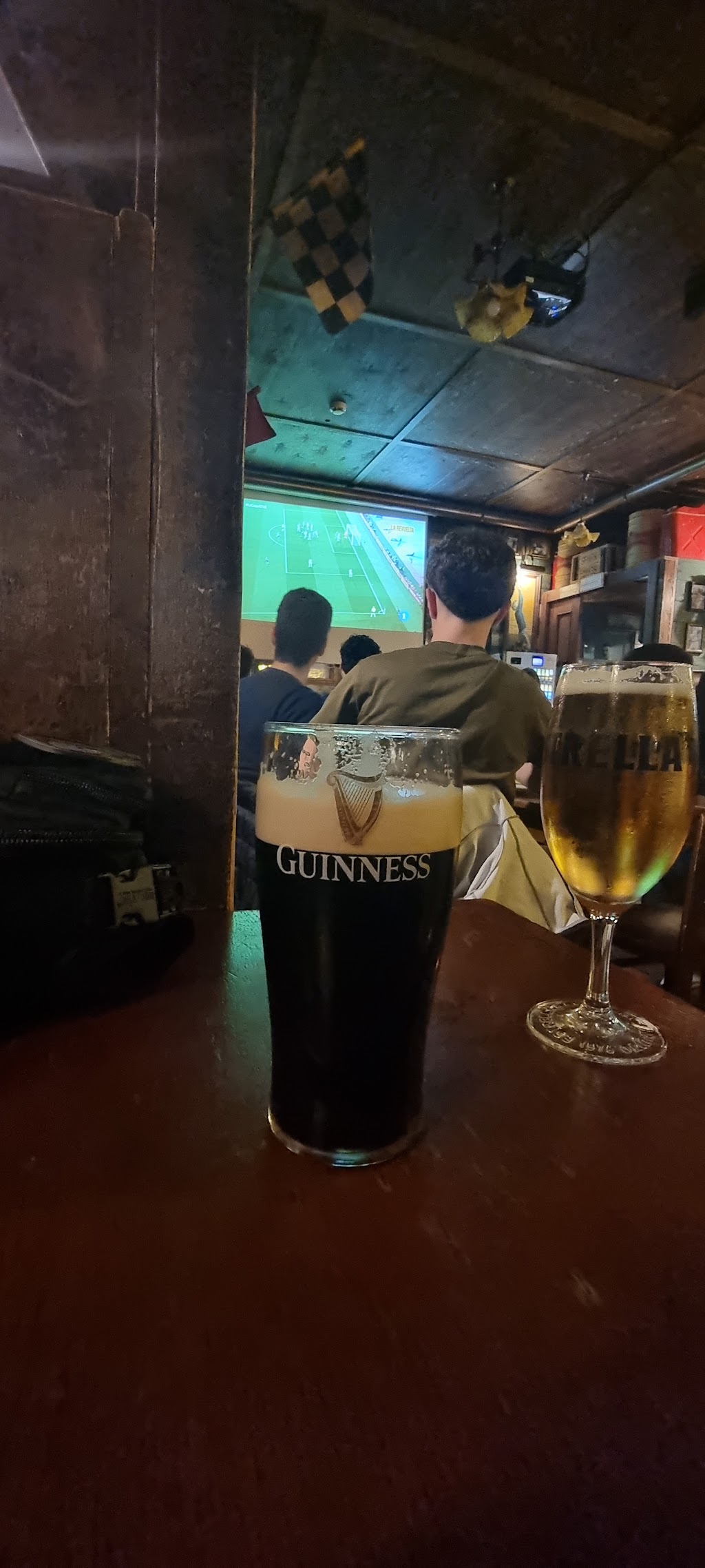 Dublin Sports Bar