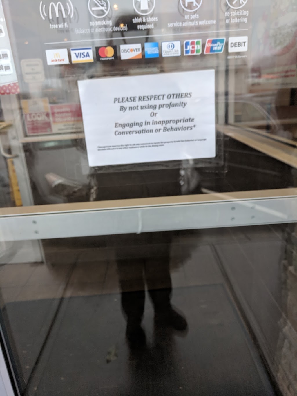 McDonald's, Camillus, NY