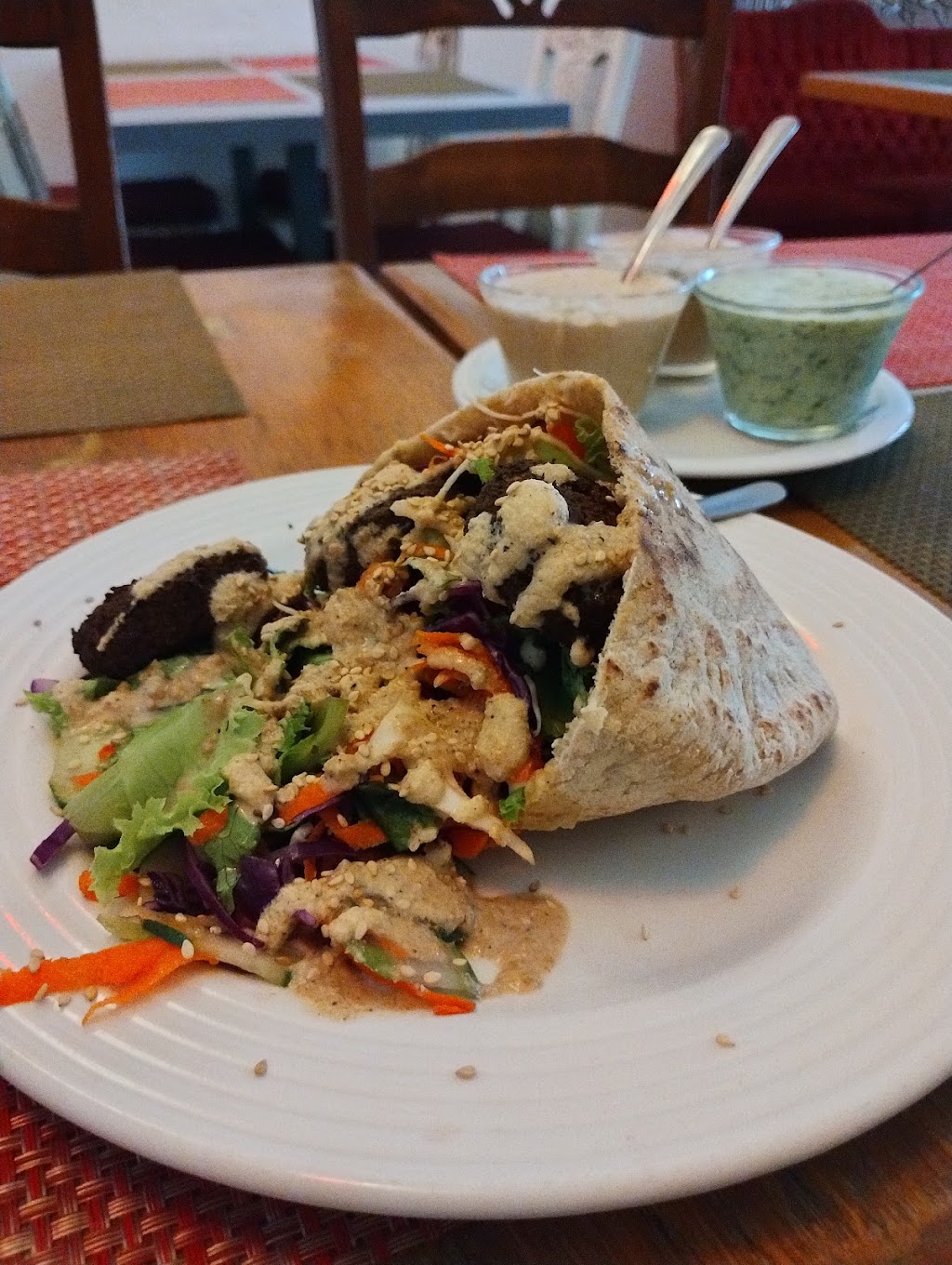 El Canapé