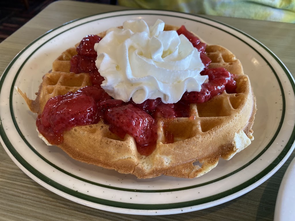 NORMS Restaurant