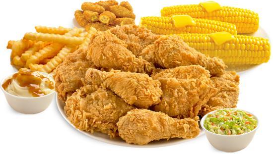 Church's Chicken, Inglewood, CA