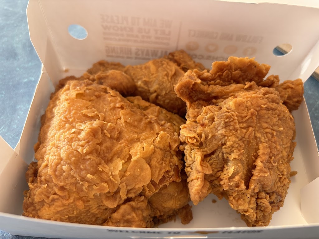 Church's Chicken