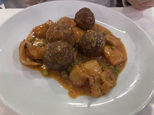 La Rioja Restaurant