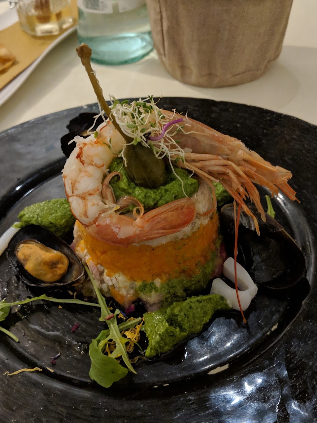 L'osteria del diavolo