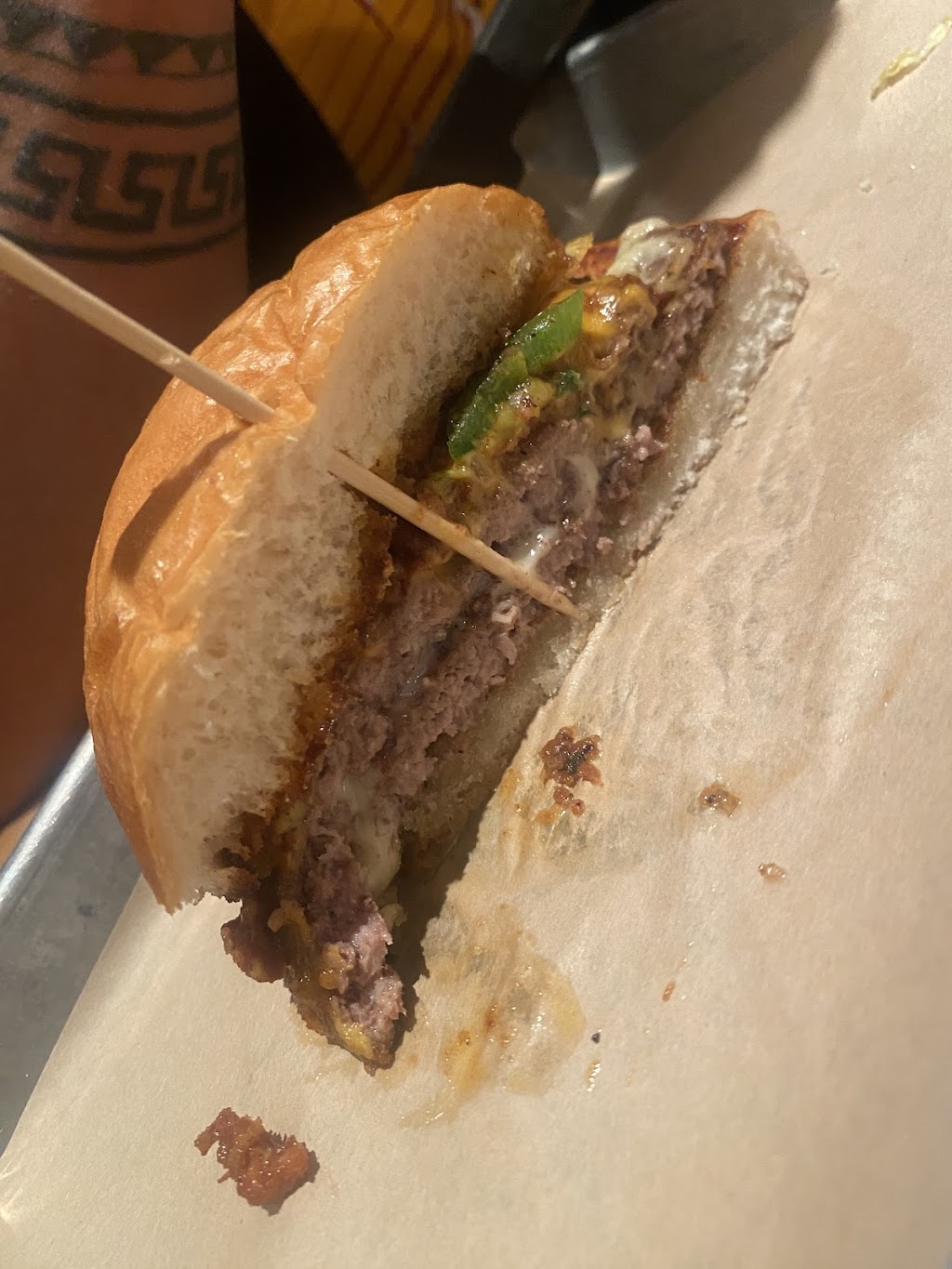 Hopdoddy Burger Bar