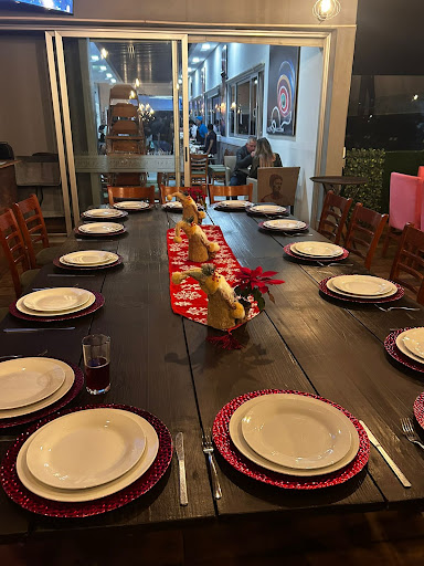 Restaurante Como en Casa