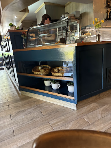 Café del Parque