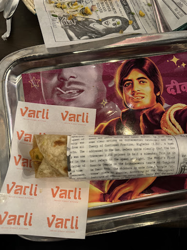 Varli