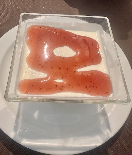 Cafetería O Casino