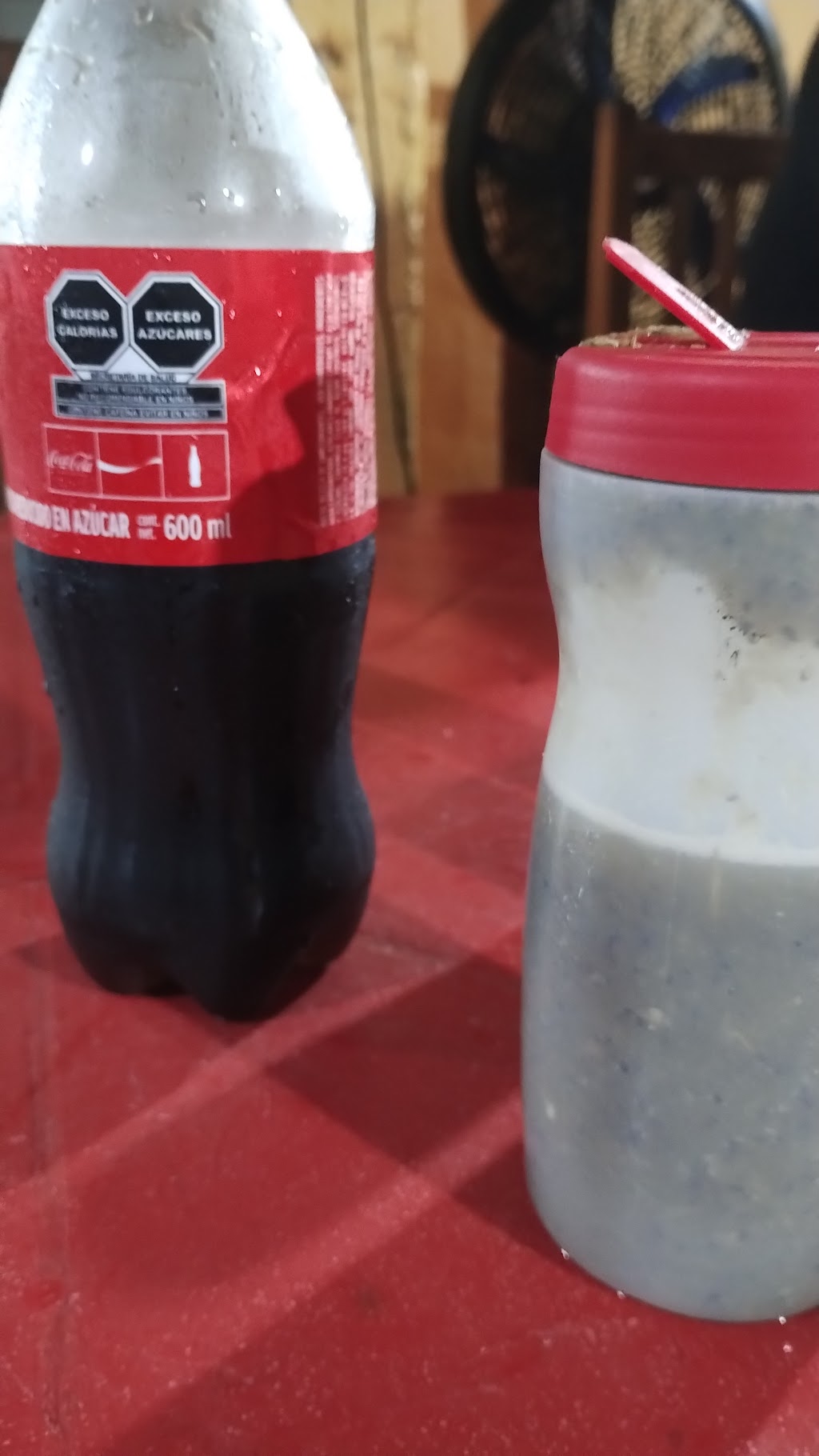 Doña Pirata Restaurant, Champoton