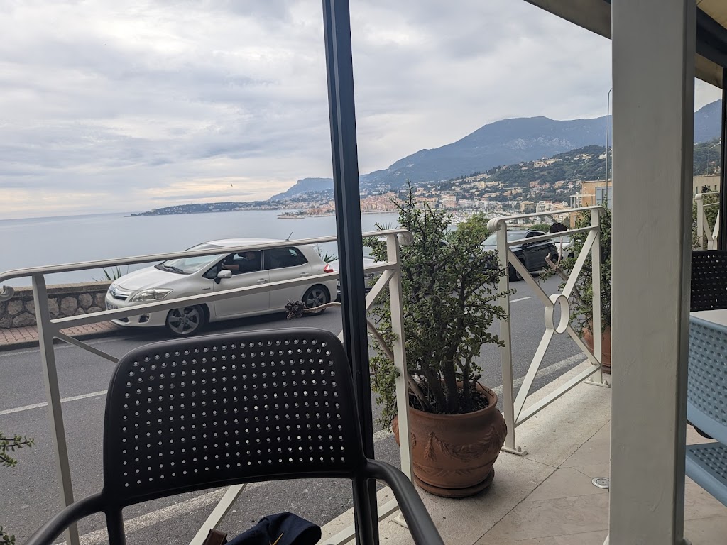 Bar La Grotta