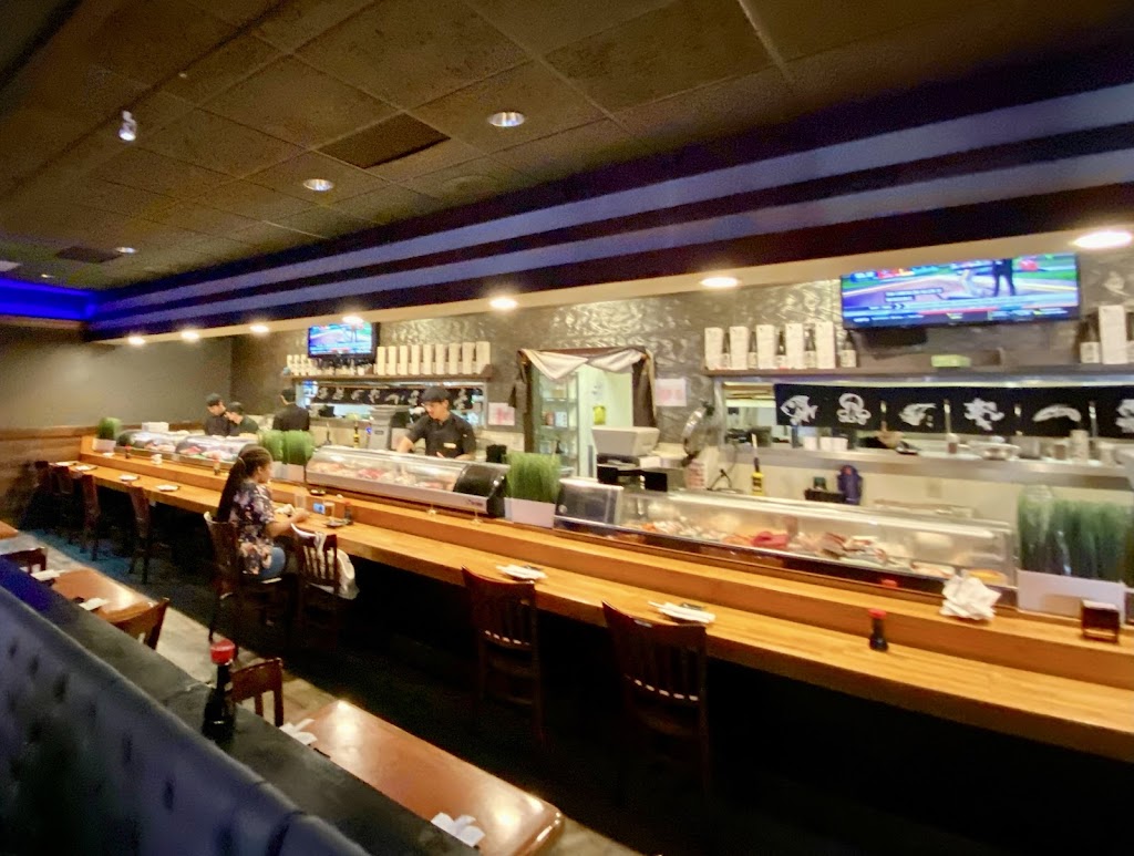 Aikan Sushi