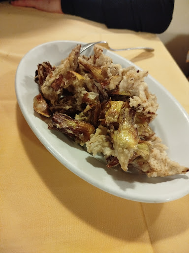 Trattoria Baldini