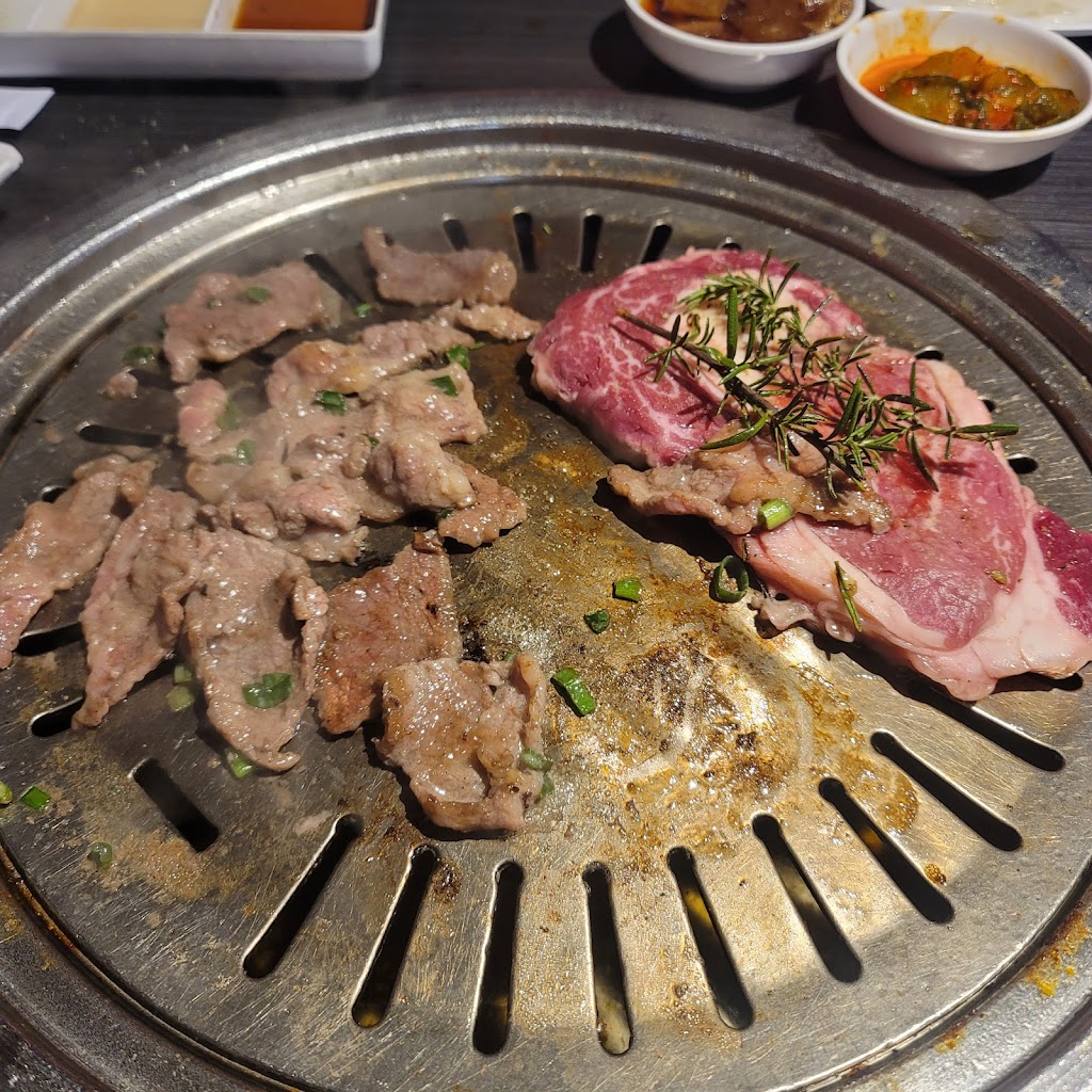 Gen Korean BBQ