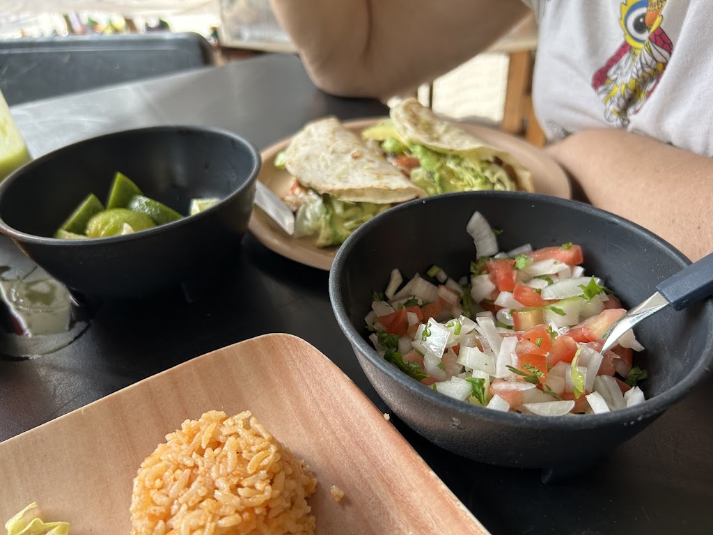 Taqueria Domingues