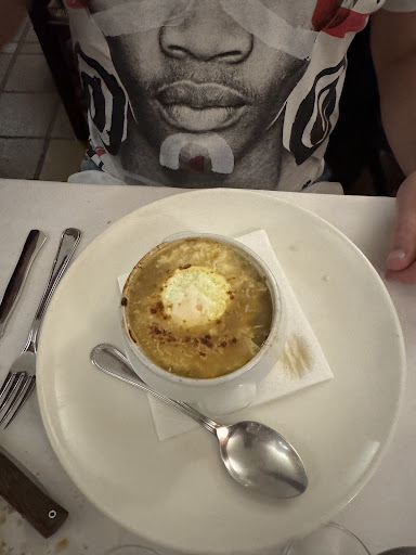Restaurante El Fogaril