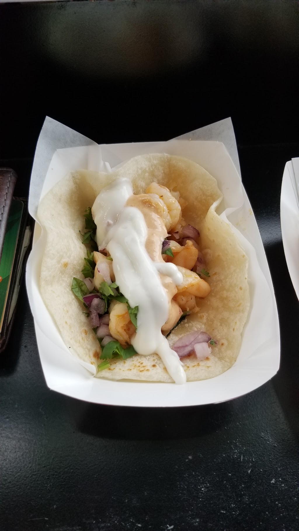 Tacos El Cabron