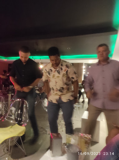 Sport Bar Ahora Si