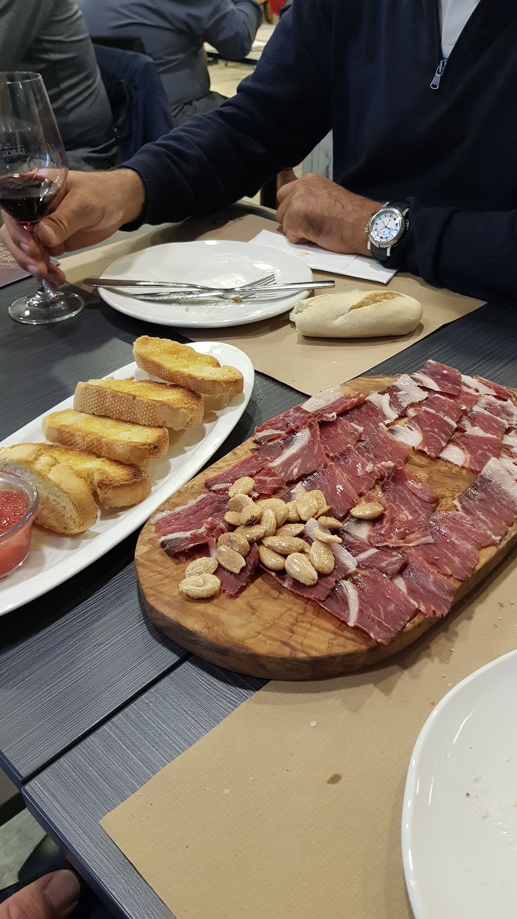 Sabor Andaluz