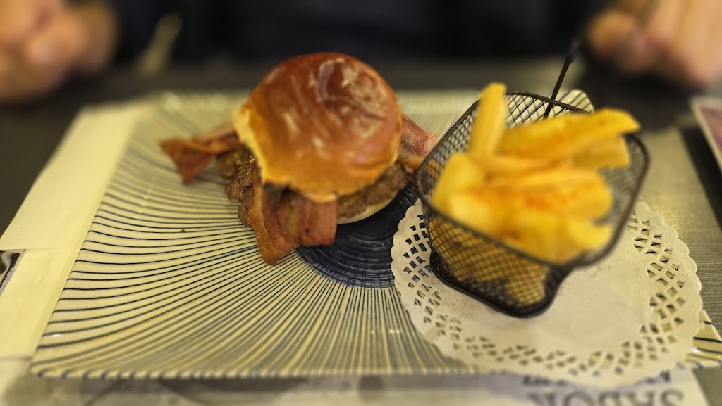 Sabor Andaluz