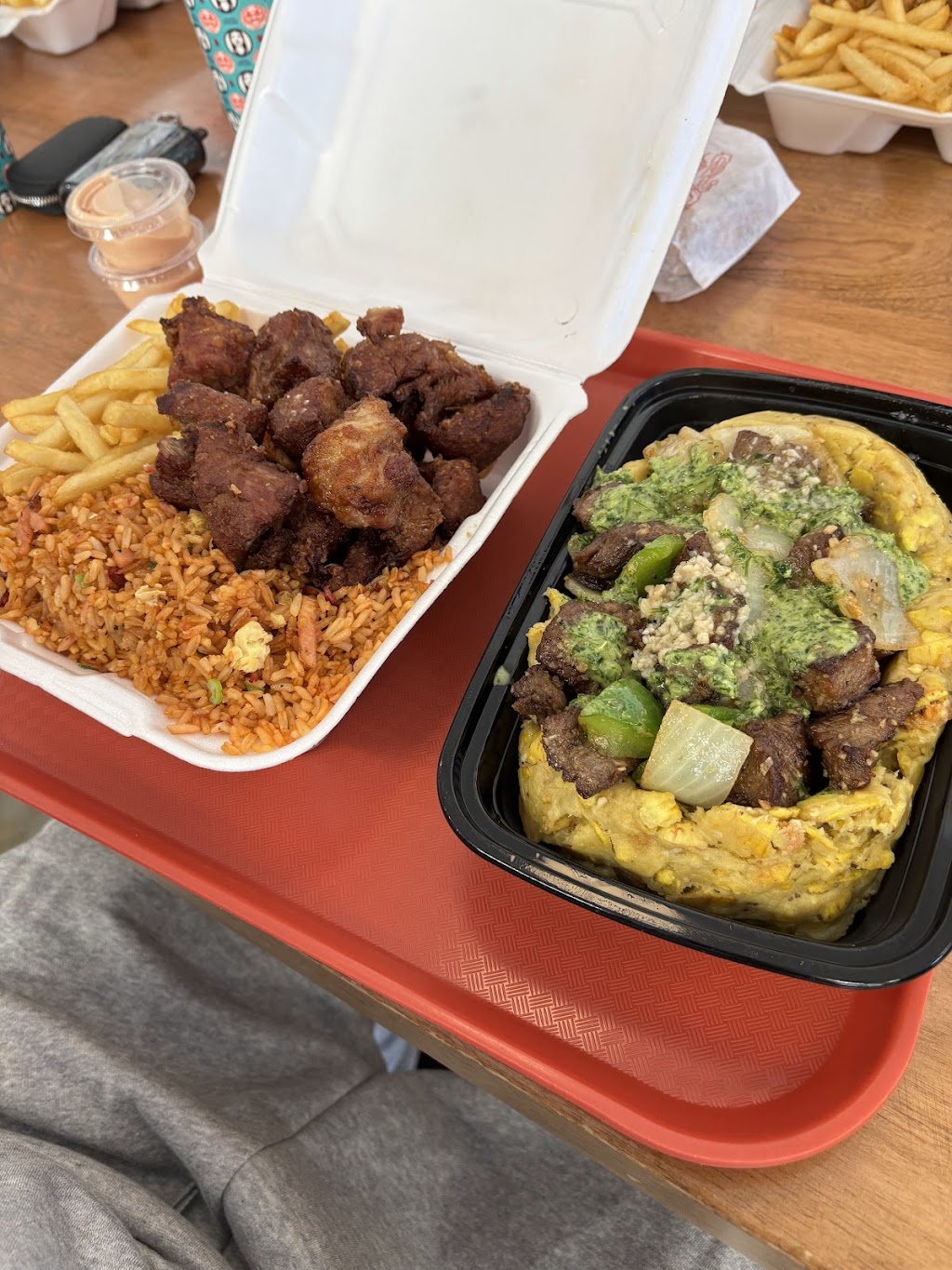 Michys Chino Boricua