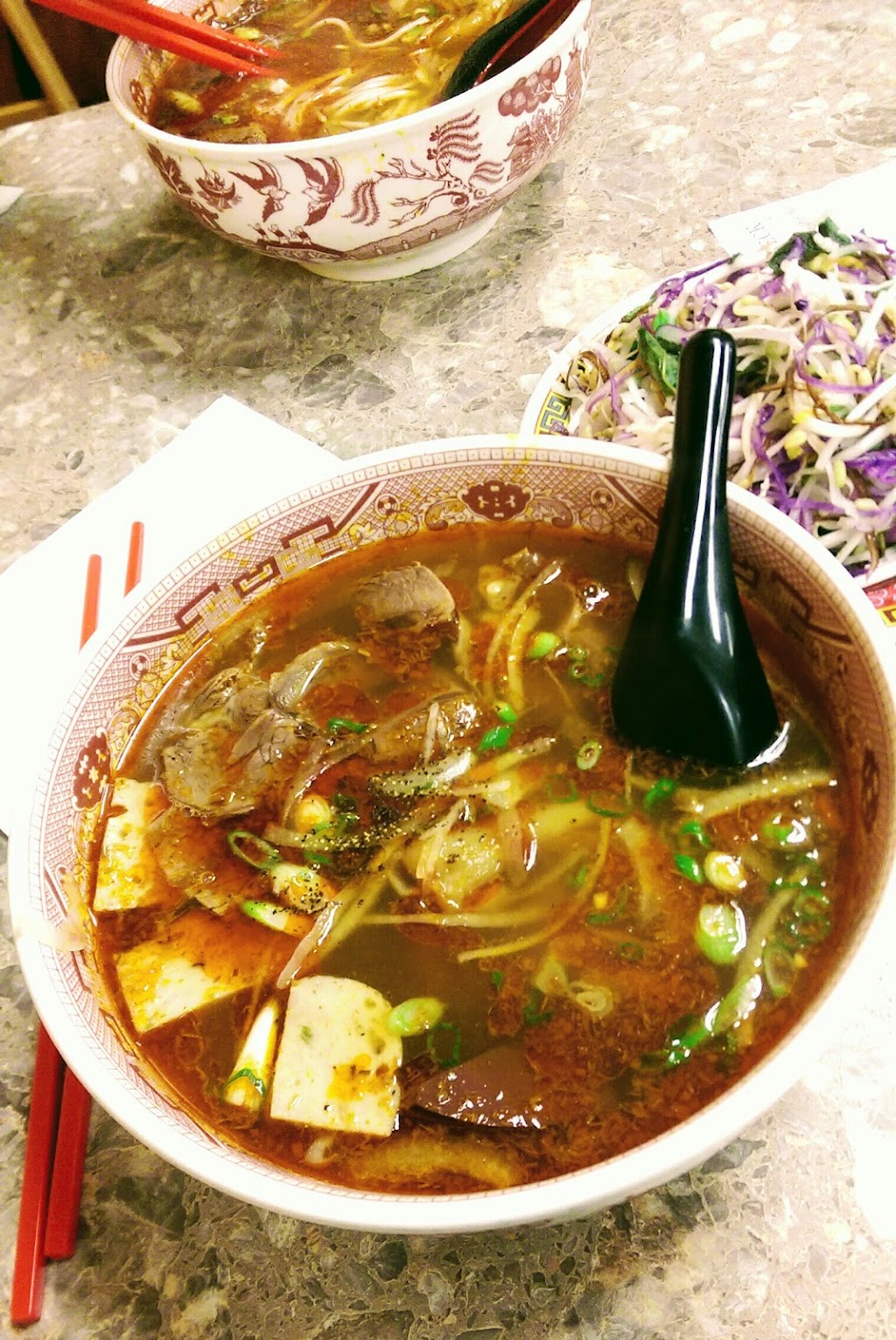Bún Bò Huế - Đức Chương 529